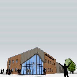 Aviocean Warehouse & Offices