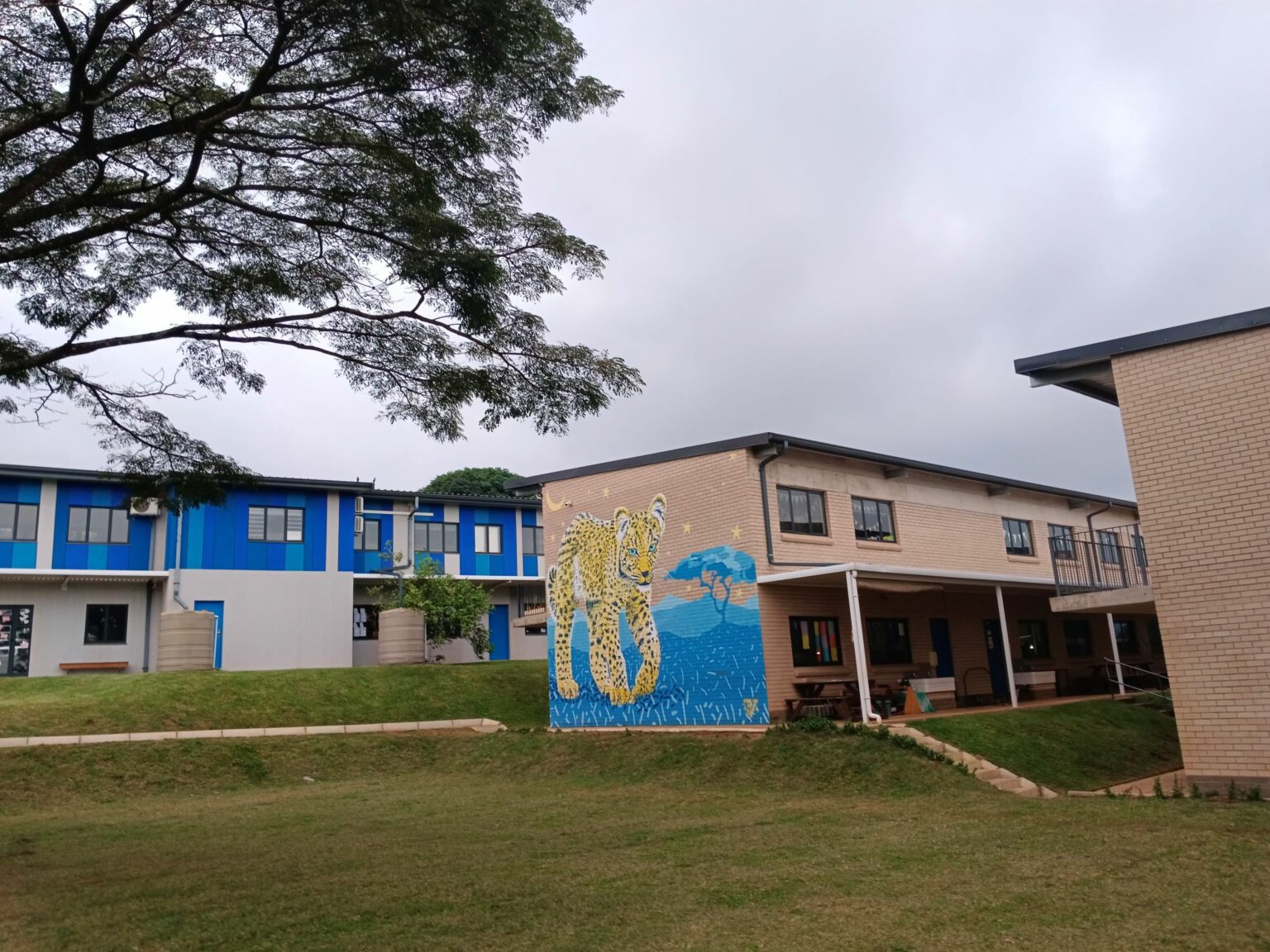 Kloof Junior Primary