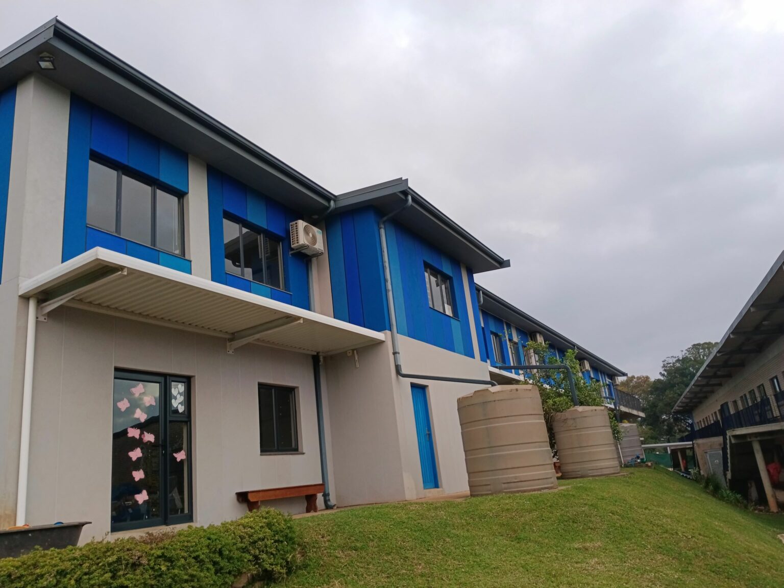 Kloof Junior Primary