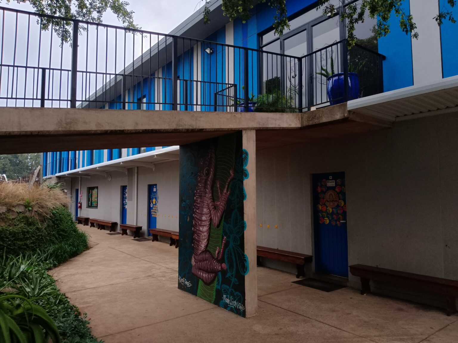 Kloof Junior Primary