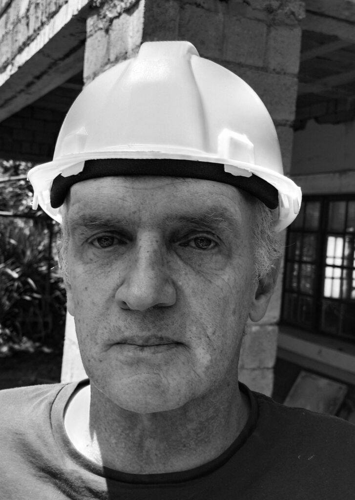 Peter Mathias Engineer About - Baker and Partners