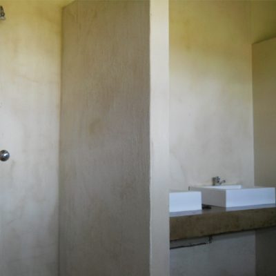 Umlazi Cricket Pavilion