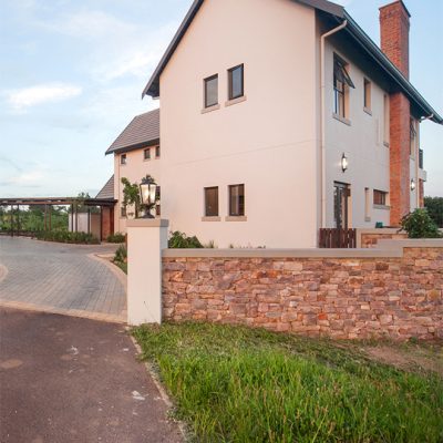 House Woolley
