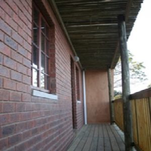 Agape Children’s Home