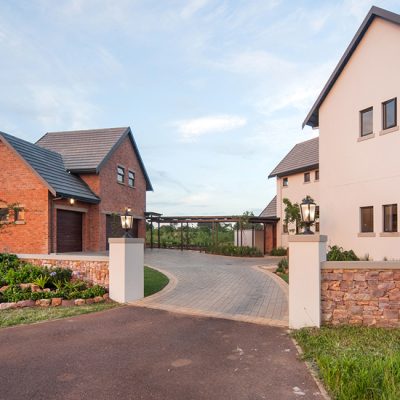 House Woolley