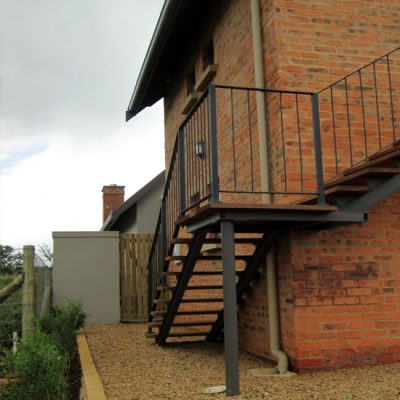 House Noridale 1