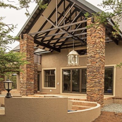 House Malan