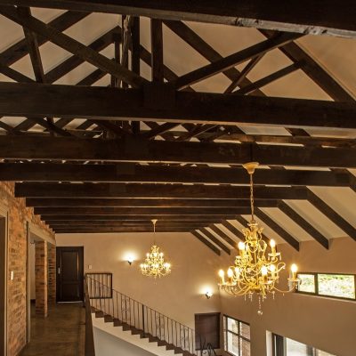 House Malan