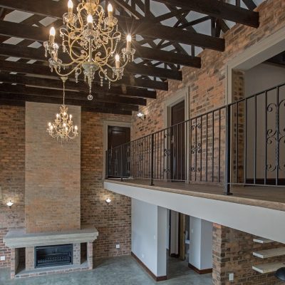 House Malan
