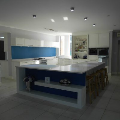 House Blumeris