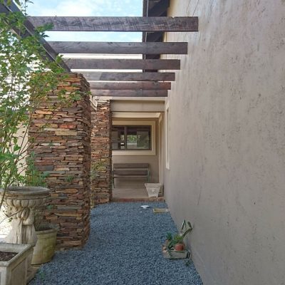 House Malan