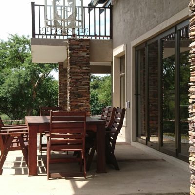House Malan