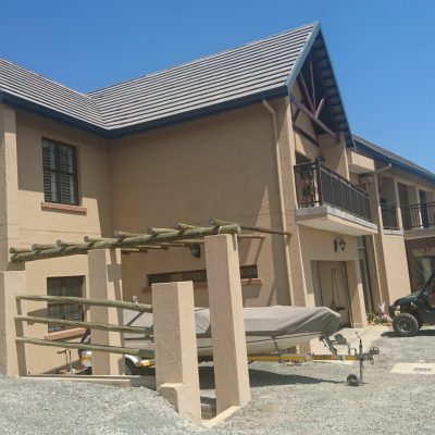 House Sutherland