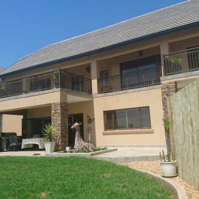 House Sutherland