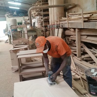 Bespoke Furniture
