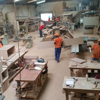Bespoke Furniture