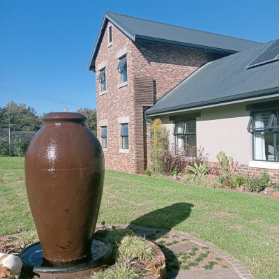 House Staples