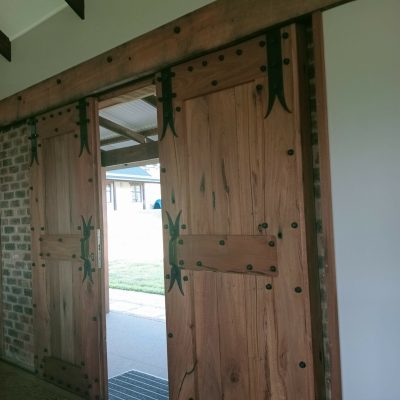 House Staples