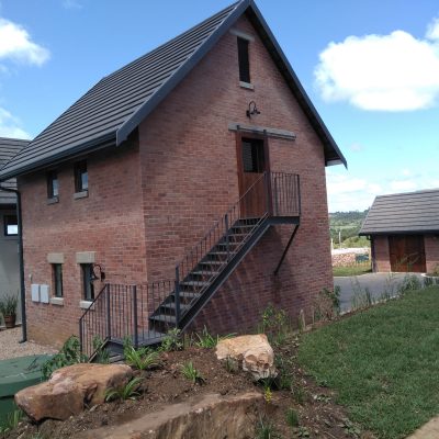 House Glenny