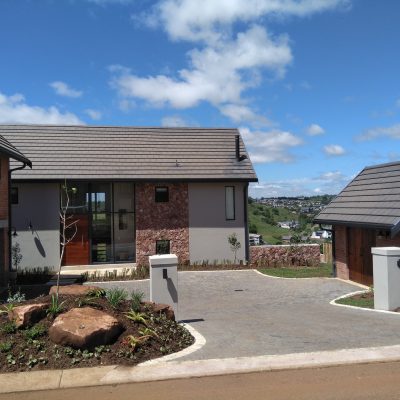 House Glenny