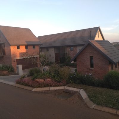 House Glenny