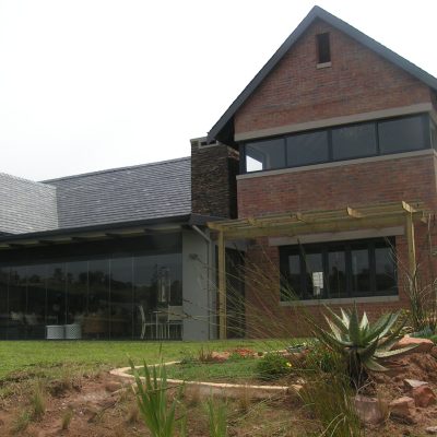House Collis
