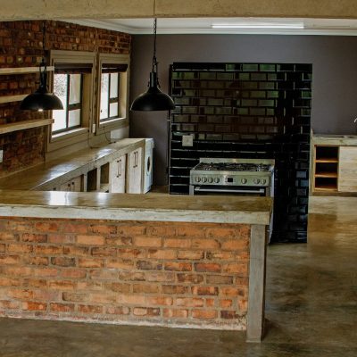 House Malan