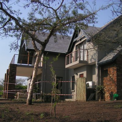 House Forder