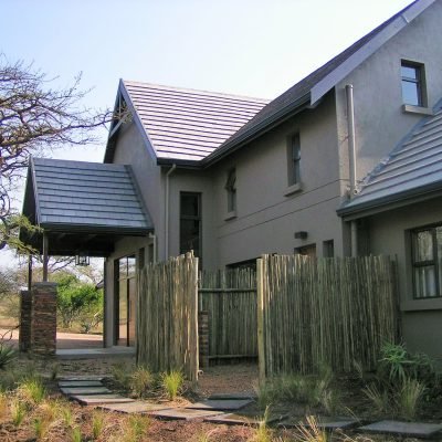 House Forder