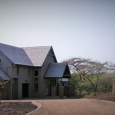 House Forder